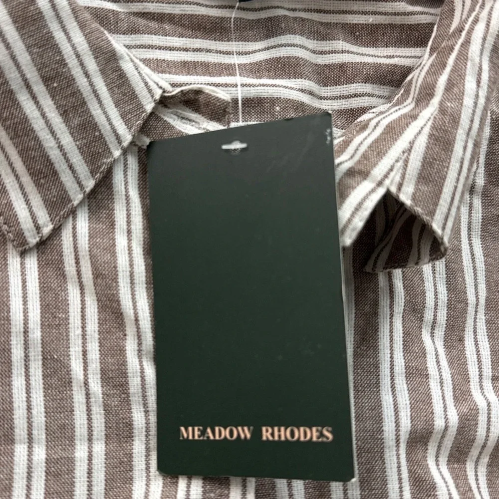 Meadow Rhodes short sleeve